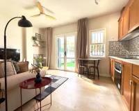 Revente - Ground Floor - Orihuela Costa - La Regia