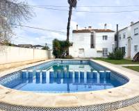 Revente - Ground Floor - Orihuela Costa - La Regia