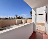 Revente - Ground Floor - Orihuela Costa - Punta Prima