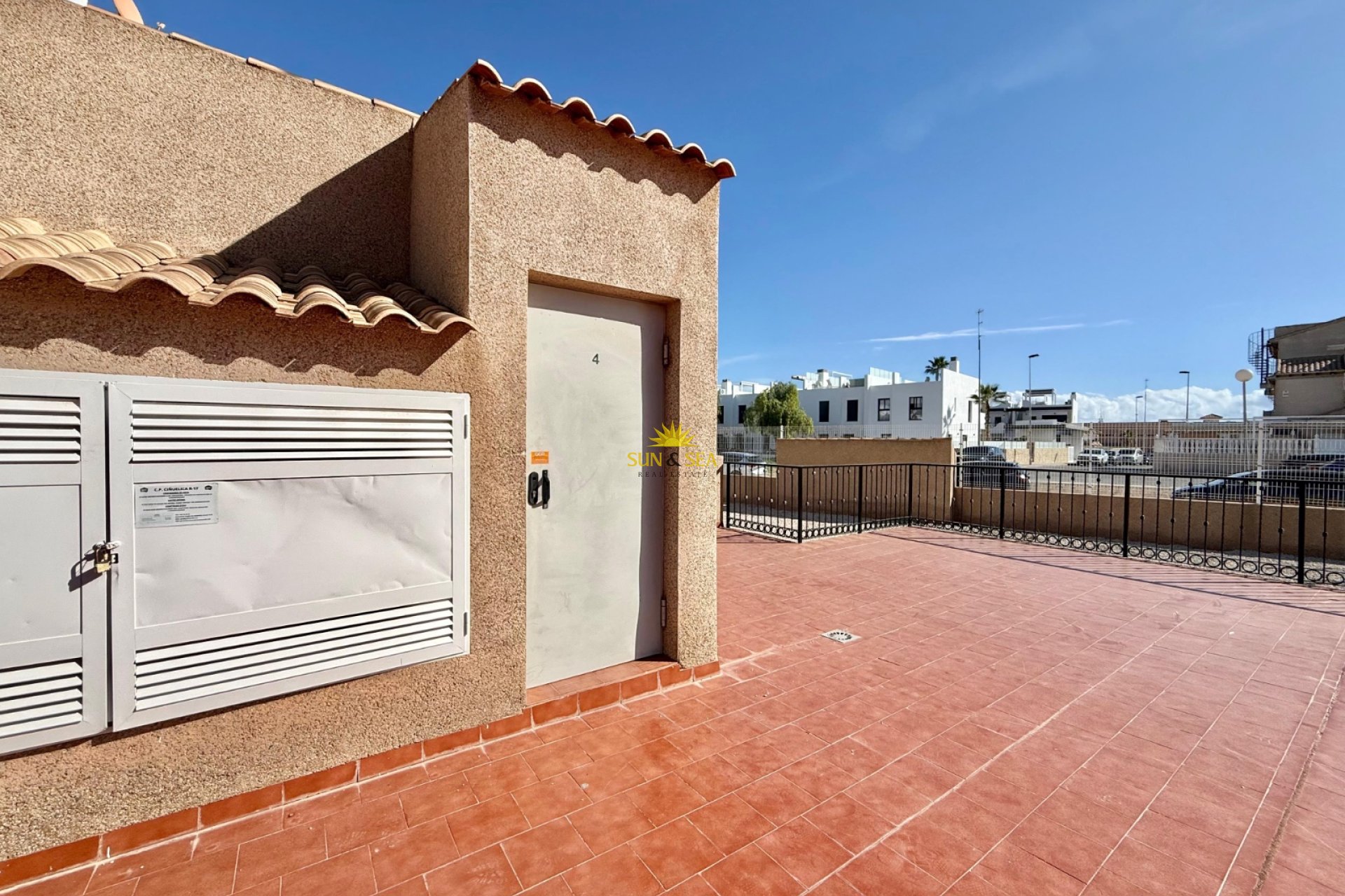 Revente - Ground Floor - Orihuela Costa - Punta Prima
