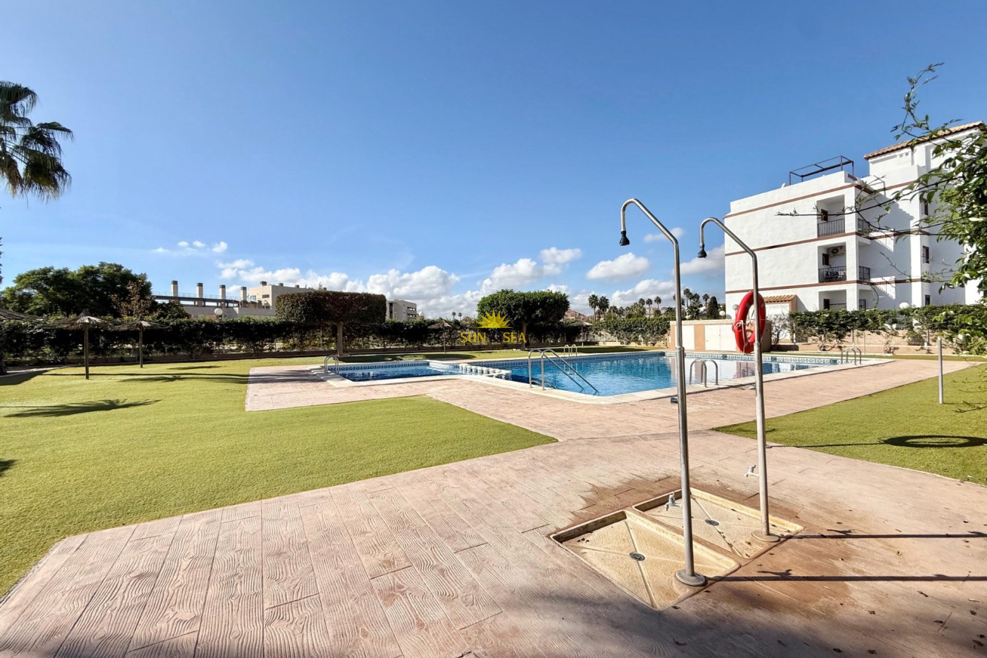 Revente - Ground Floor - Orihuela Costa - Punta Prima