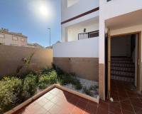 Revente - Ground Floor - Orihuela Costa - Punta Prima