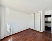 Revente - Ground Floor - Orihuela Costa - Punta Prima