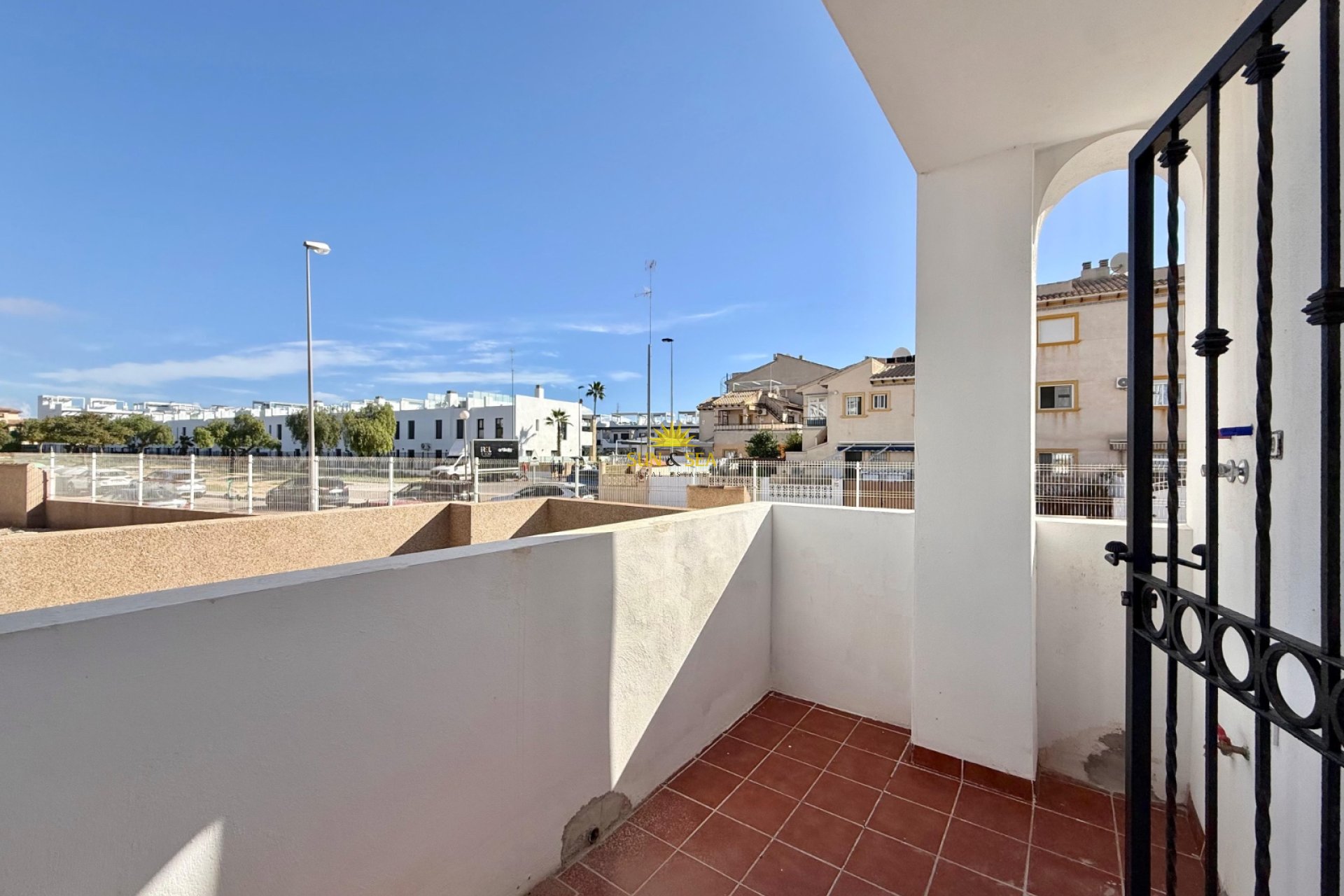 Revente - Ground Floor - Orihuela Costa - Punta Prima