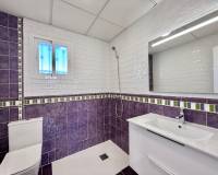 Revente - Ground Floor - Orihuela Costa - Punta Prima