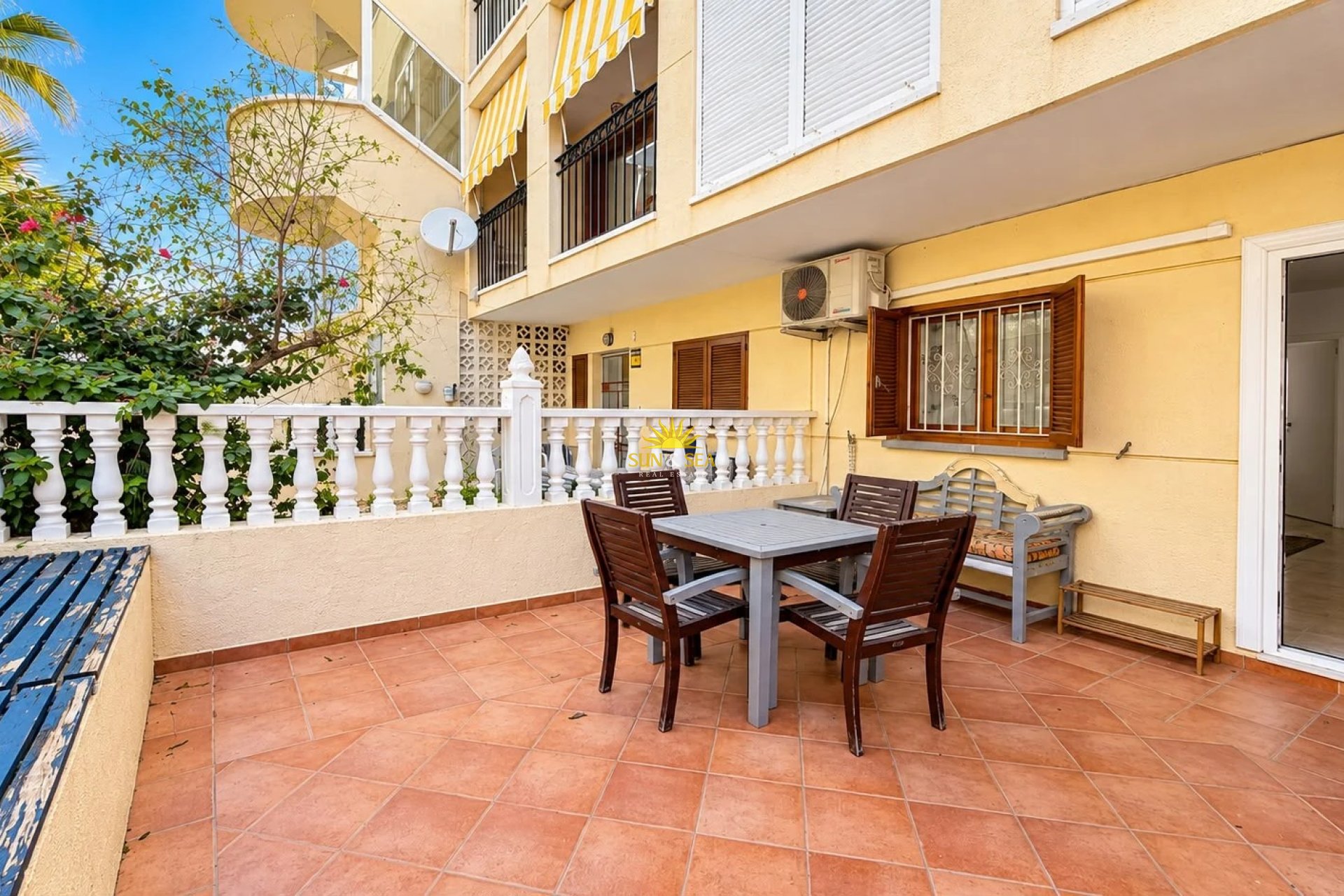 Revente - Ground Floor - Orihuela Costa