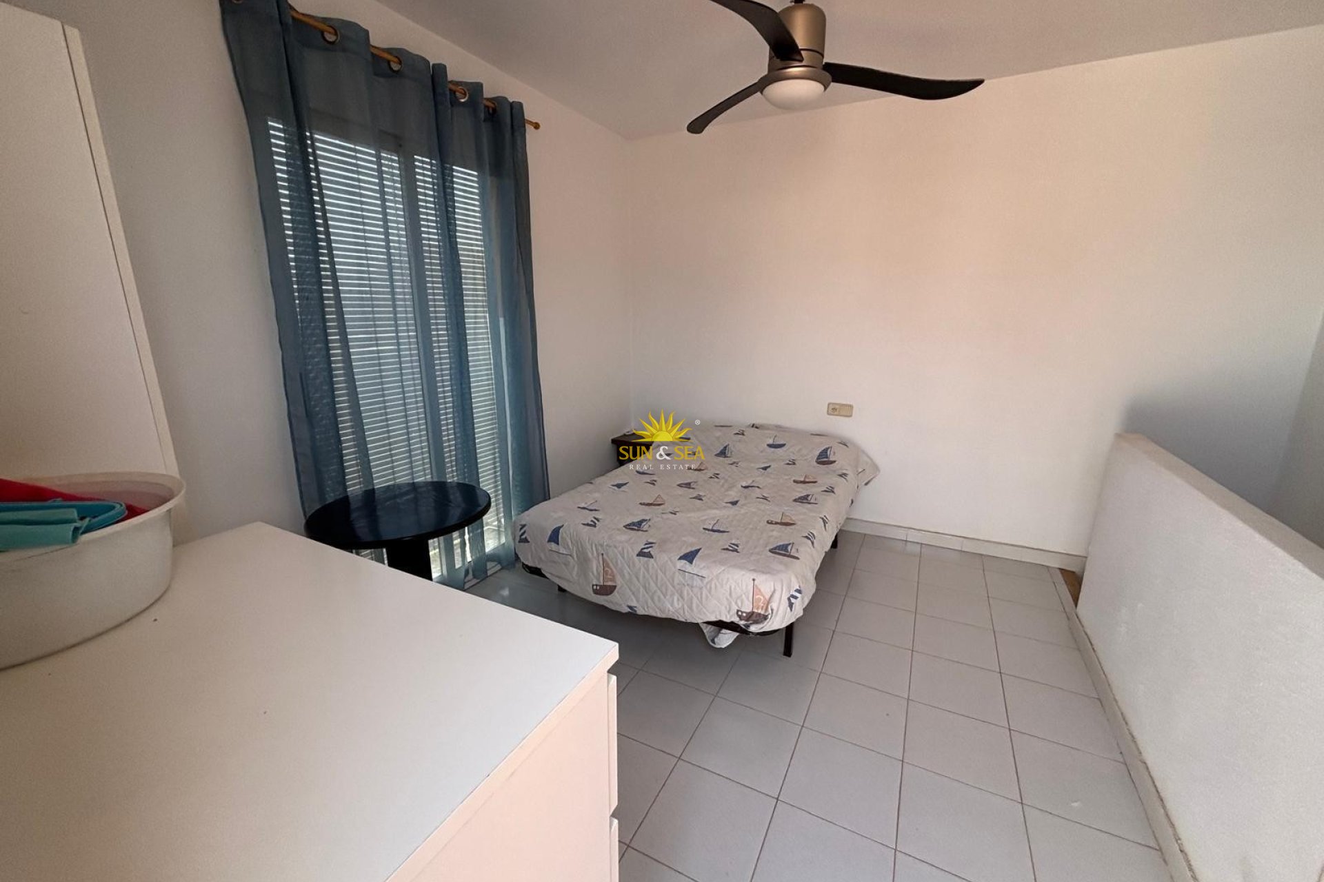 Revente - Ground Floor - Orihuela - Los Balcones Y los Altos