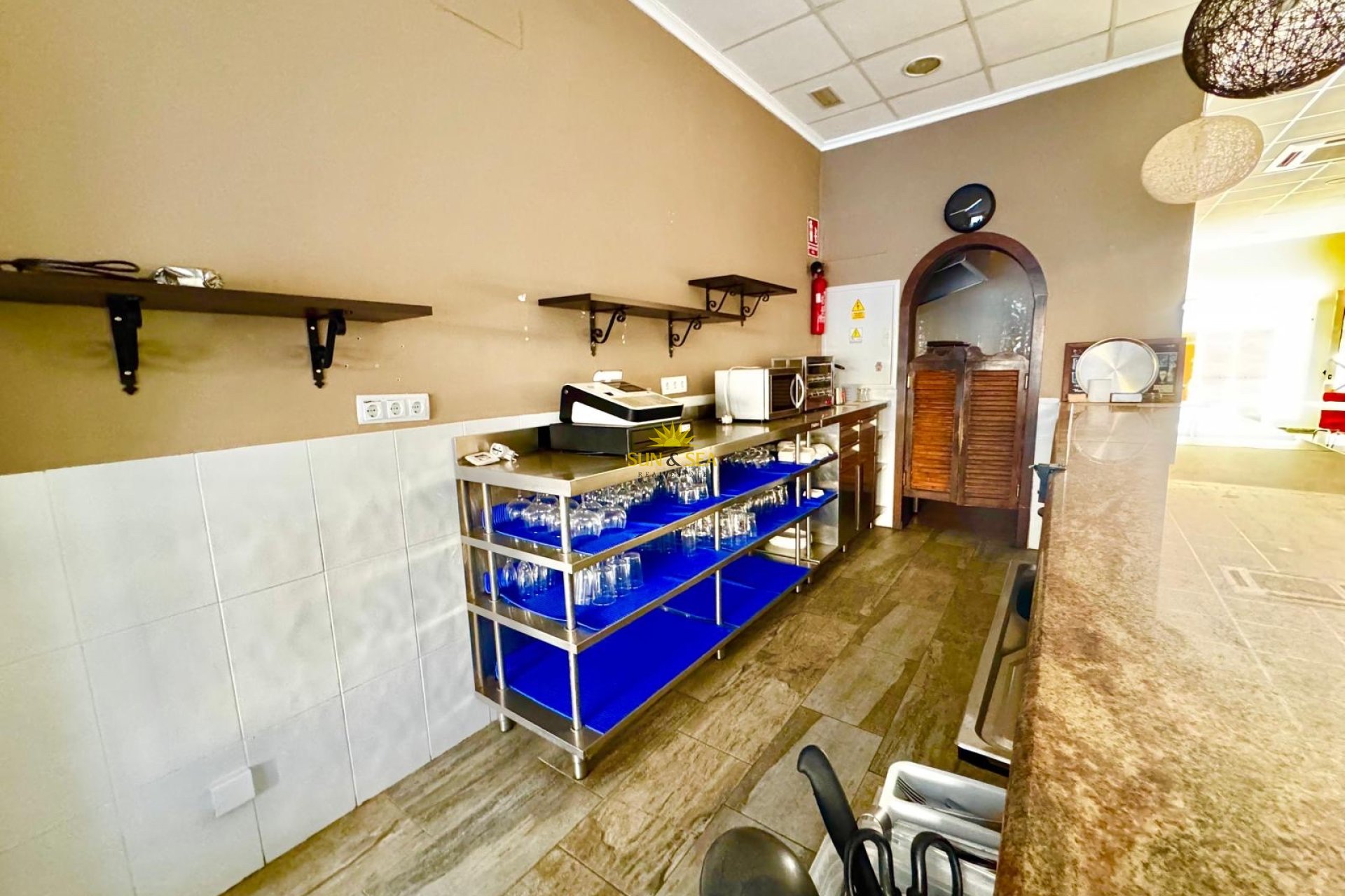 Revente - Ground Floor - Pilar de la Horadada - Pinar de Campoverde