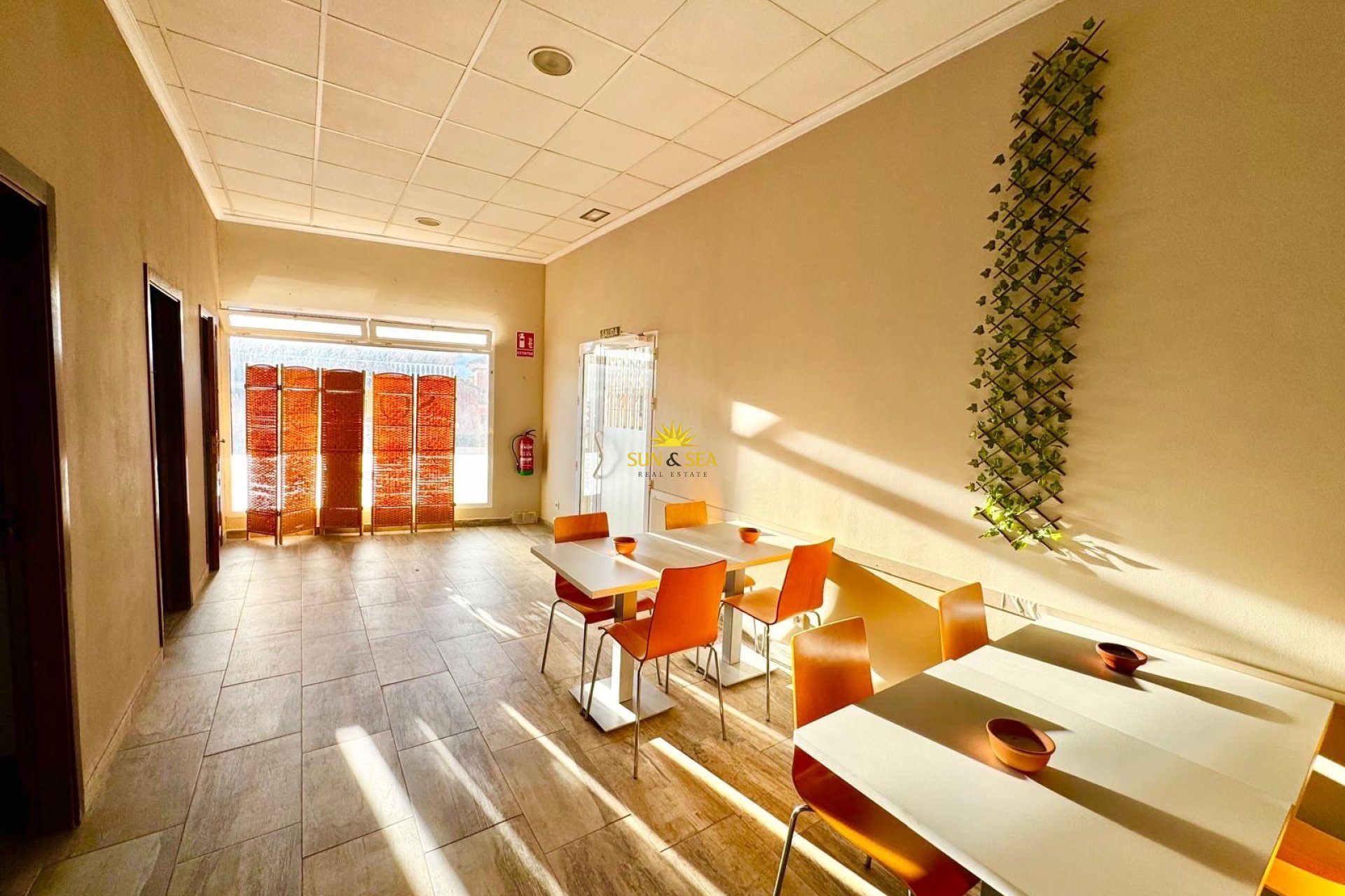 Revente - Ground Floor - Pilar de la Horadada - Pinar de Campoverde