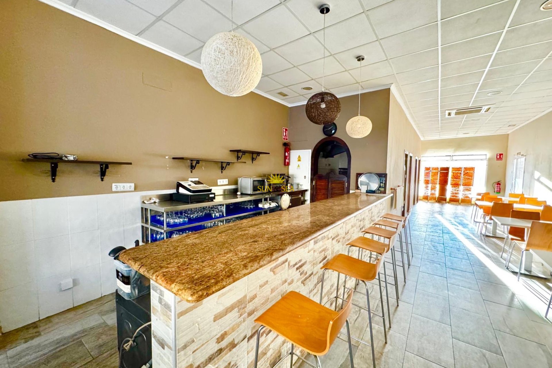 Revente - Ground Floor - Pilar de la Horadada - Pinar de Campoverde