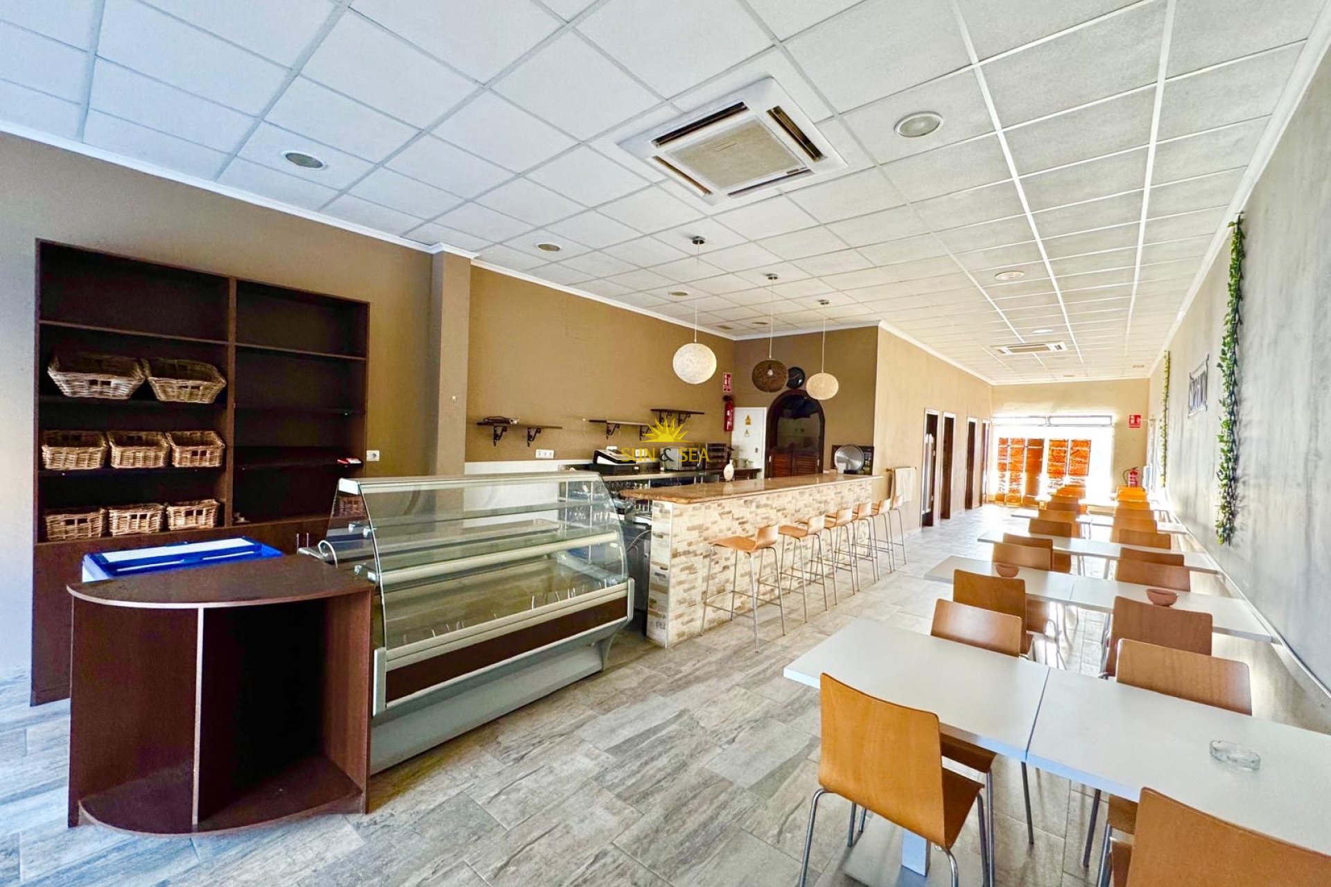 Revente - Ground Floor - Pilar de la Horadada - Pinar de Campoverde