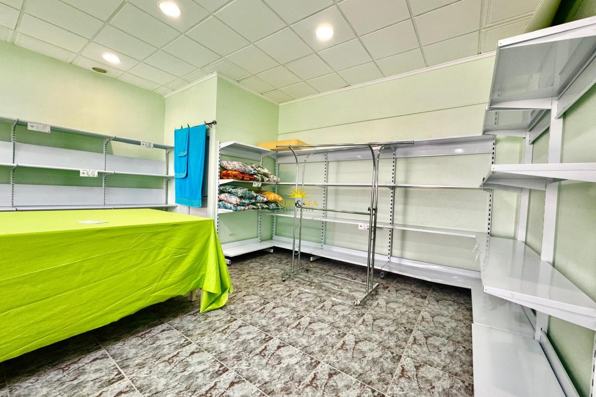 Revente - Ground Floor - Pilar de la Horadada - Torre De La Horadada
