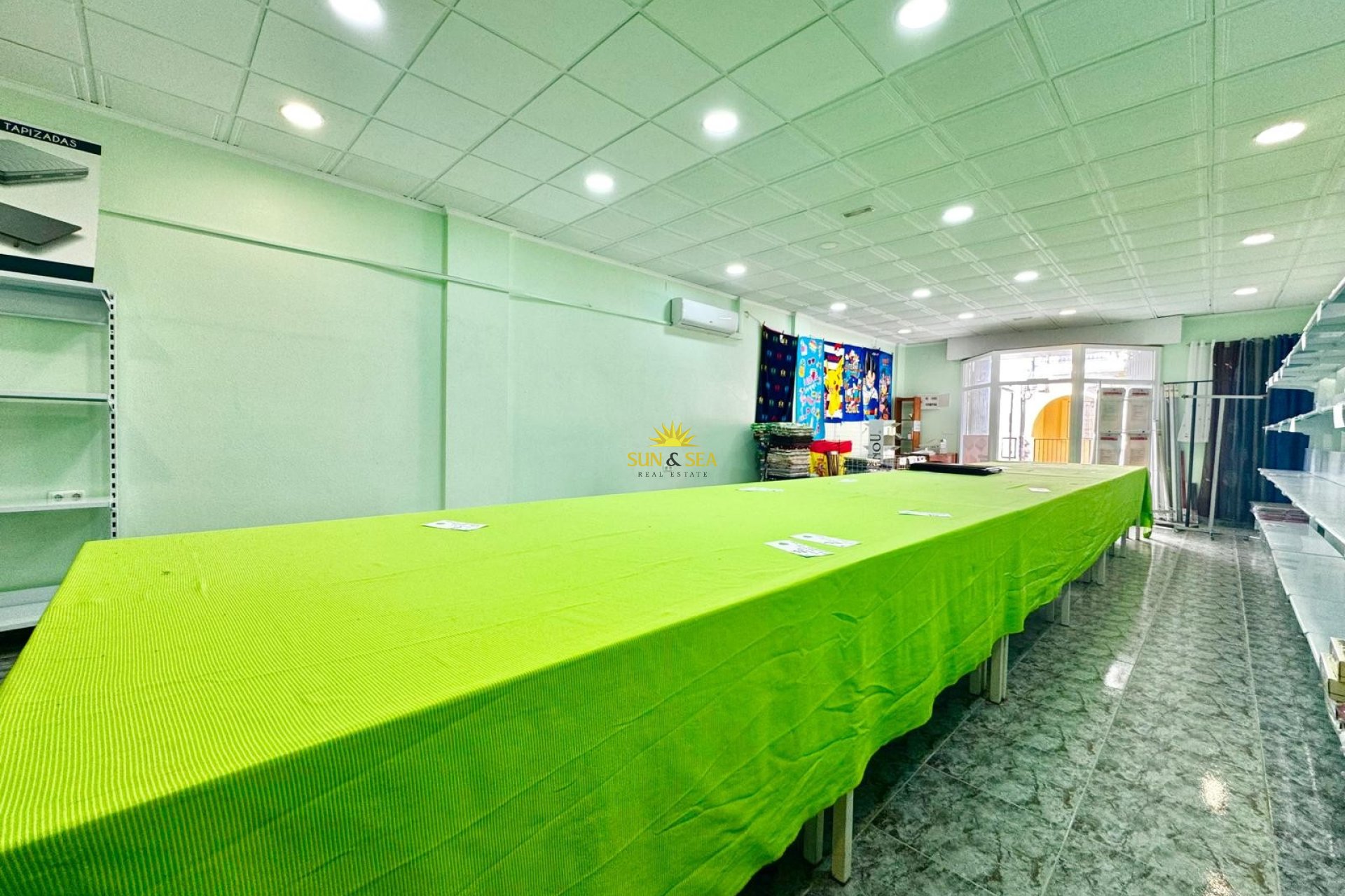 Revente - Ground Floor - Pilar de la Horadada - Torre De La Horadada