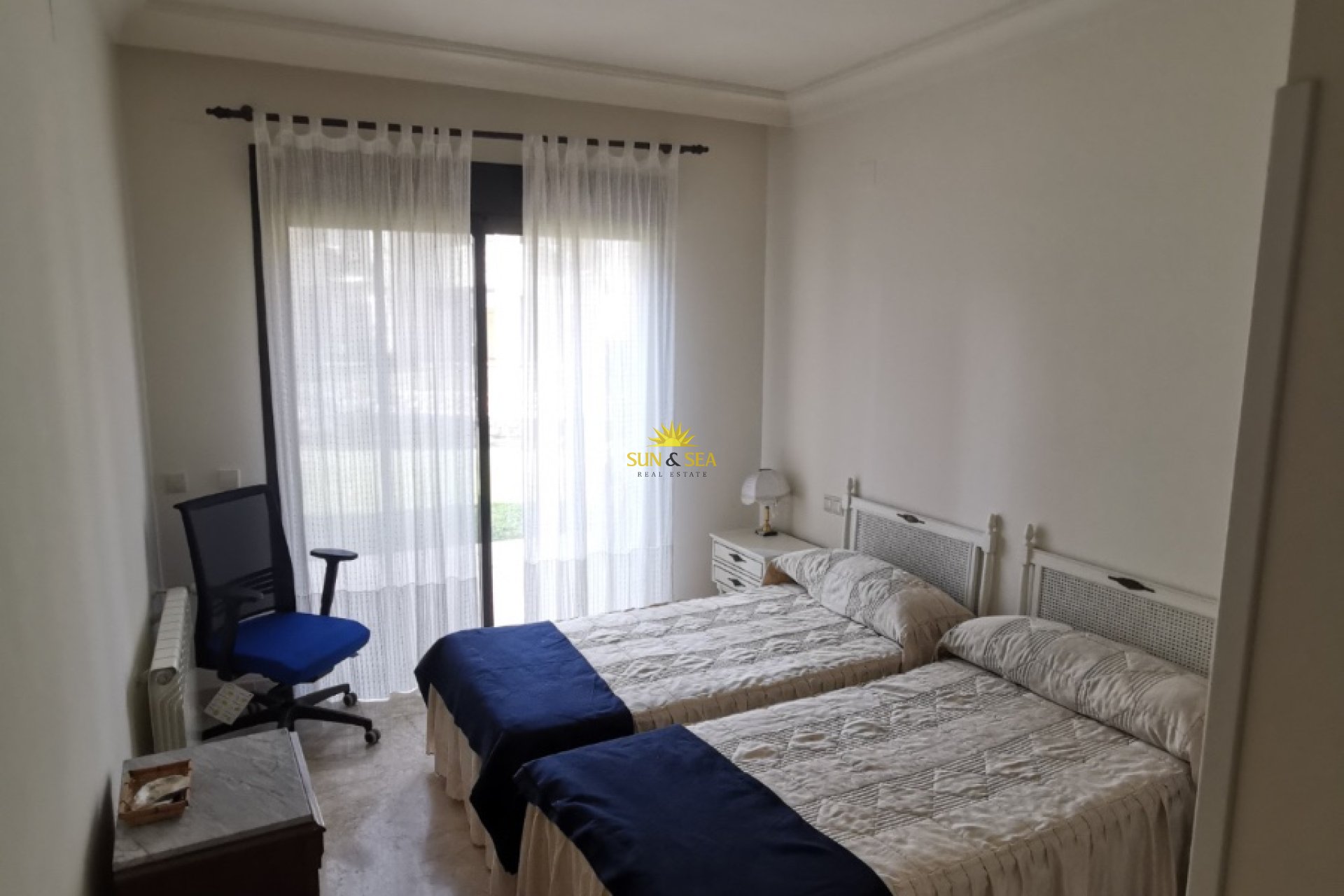 Revente - Ground Floor - San Javier - Roda Golf