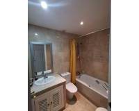 Revente - Ground Floor - San Javier - Roda Golf