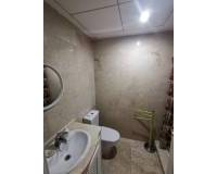 Revente - Ground Floor - San Javier - Roda Golf