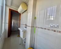 Revente - Ground Floor - San Javier