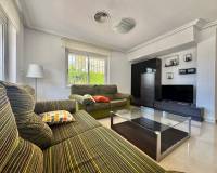 Revente - Ground Floor - San Javier