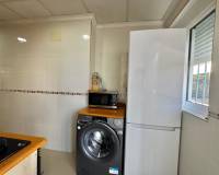 Revente - Ground Floor - San Javier