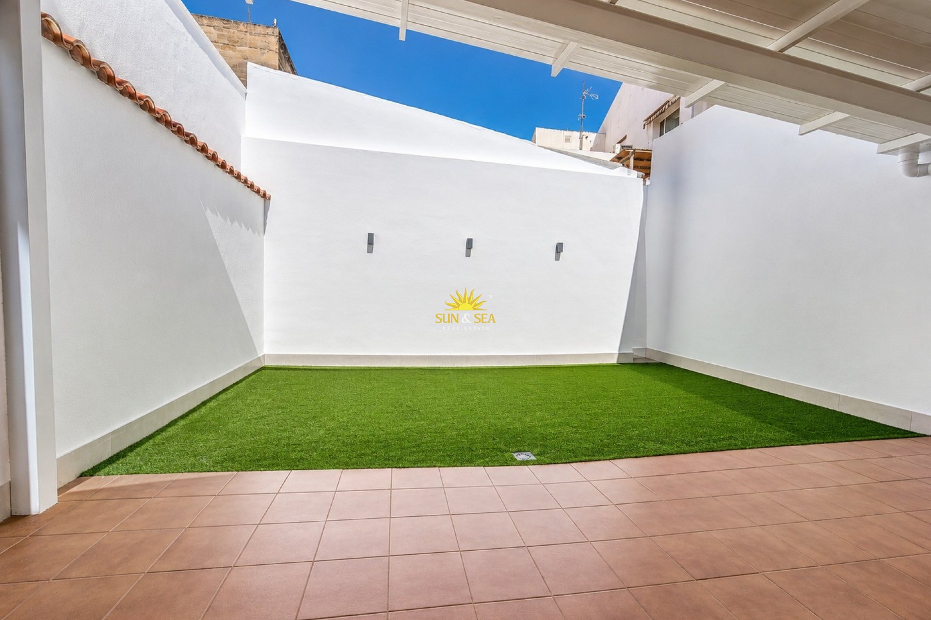 Revente - Ground Floor - San Javier