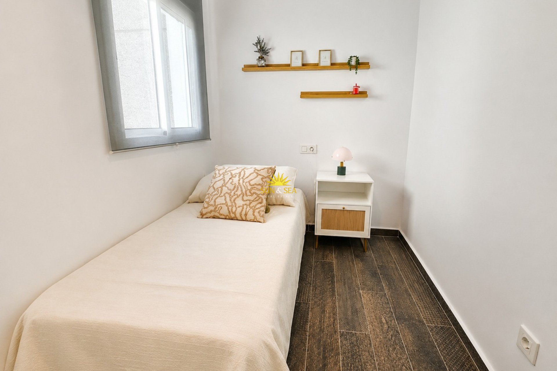 Revente - Ground Floor - San Javier