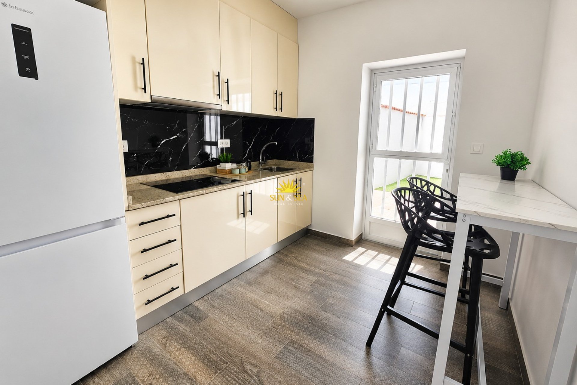 Revente - Ground Floor - San Javier