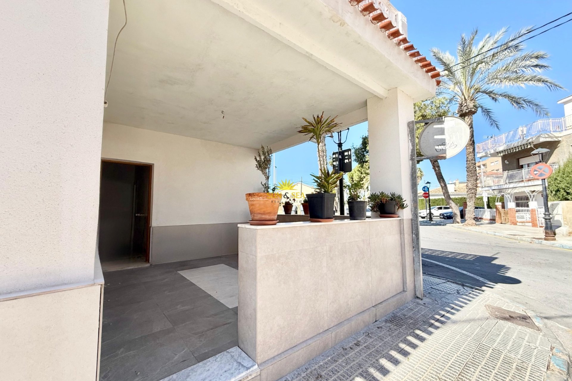 Revente - Ground Floor - San Pedro del Pinatar - Los Cuarteros