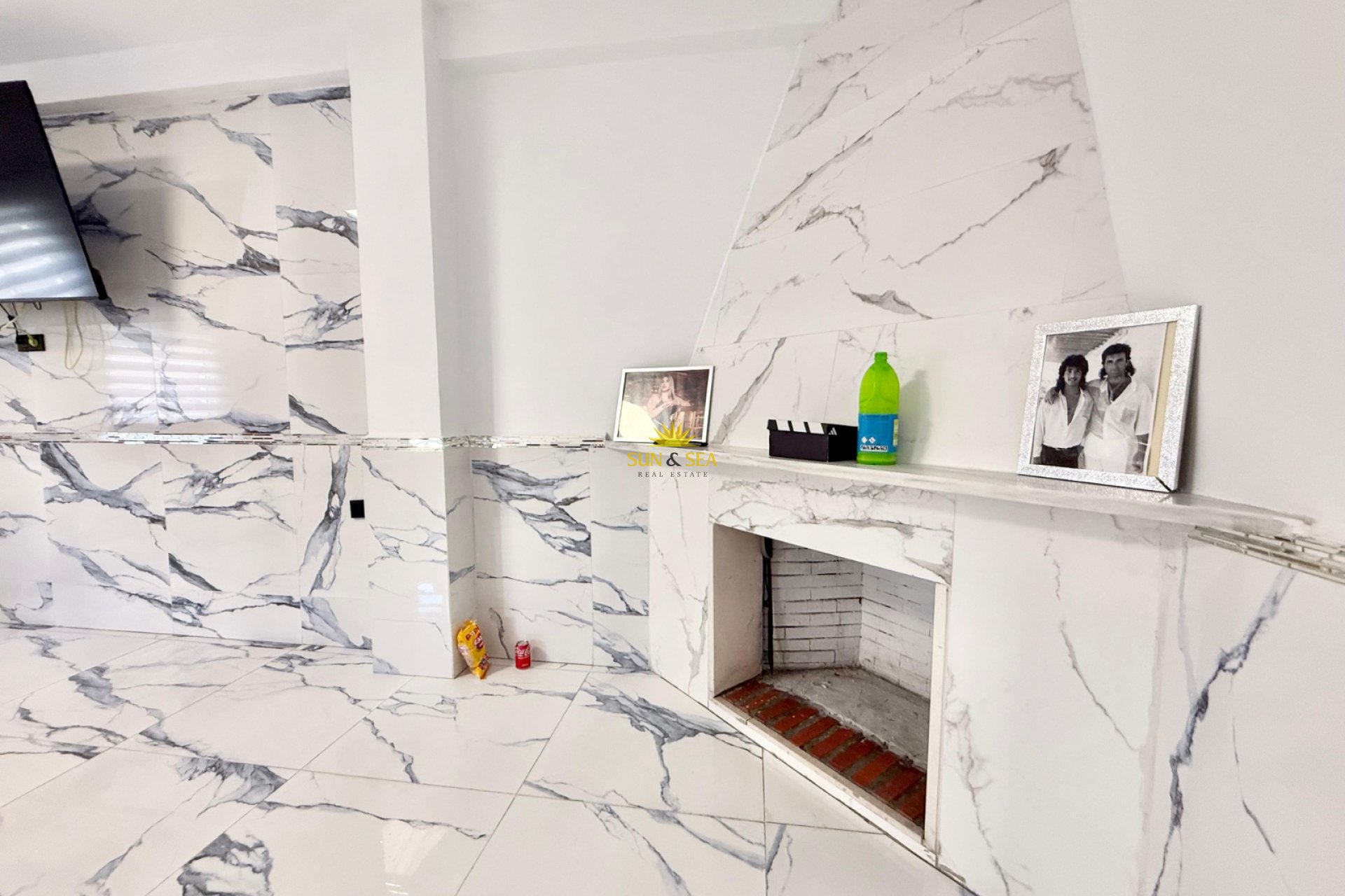 Revente - Ground Floor - San Pedro del Pinatar - Los Cuarteros