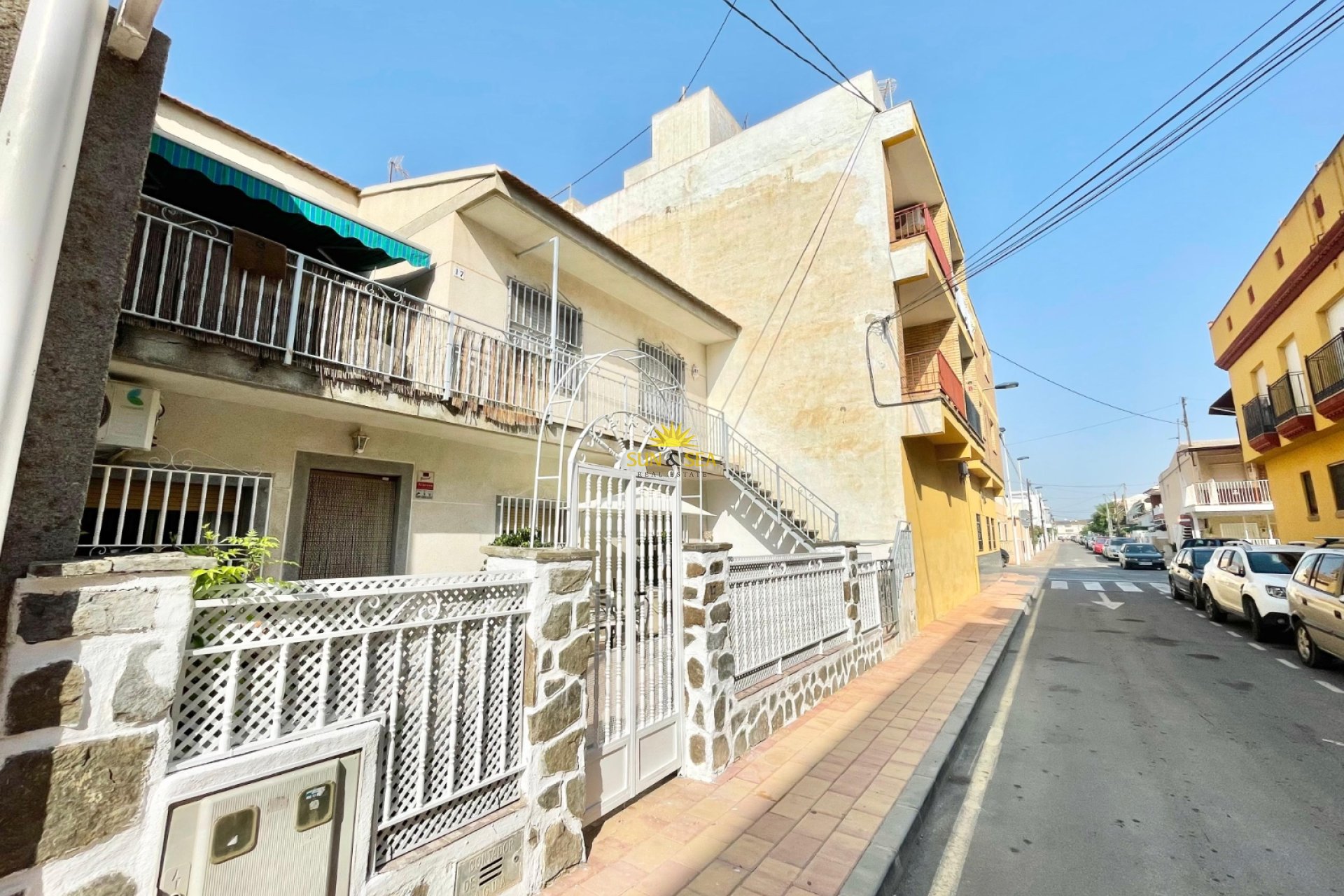 Revente - Ground Floor - San Pedro del Pinatar - Playa