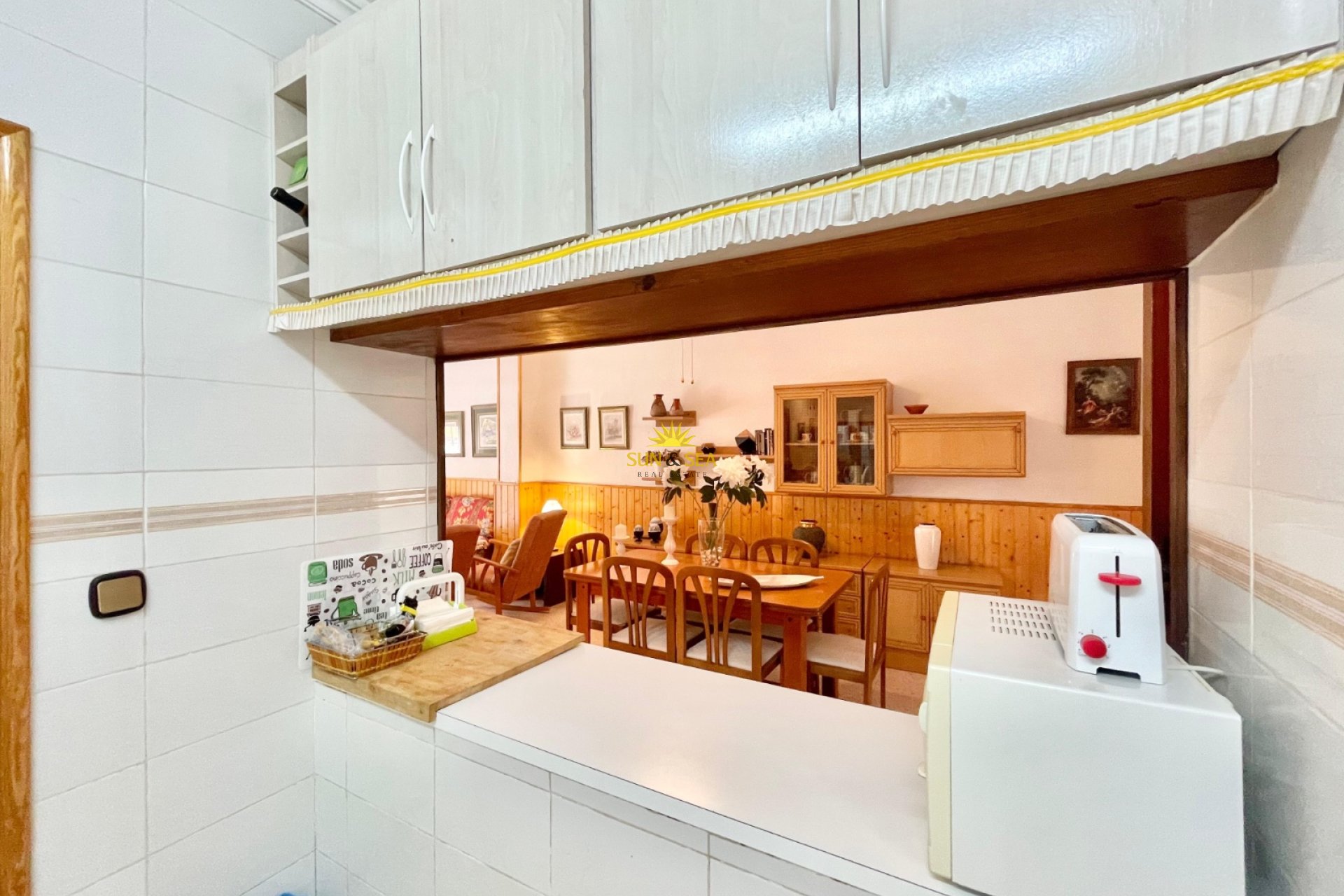 Revente - Ground Floor - San Pedro del Pinatar - Playa