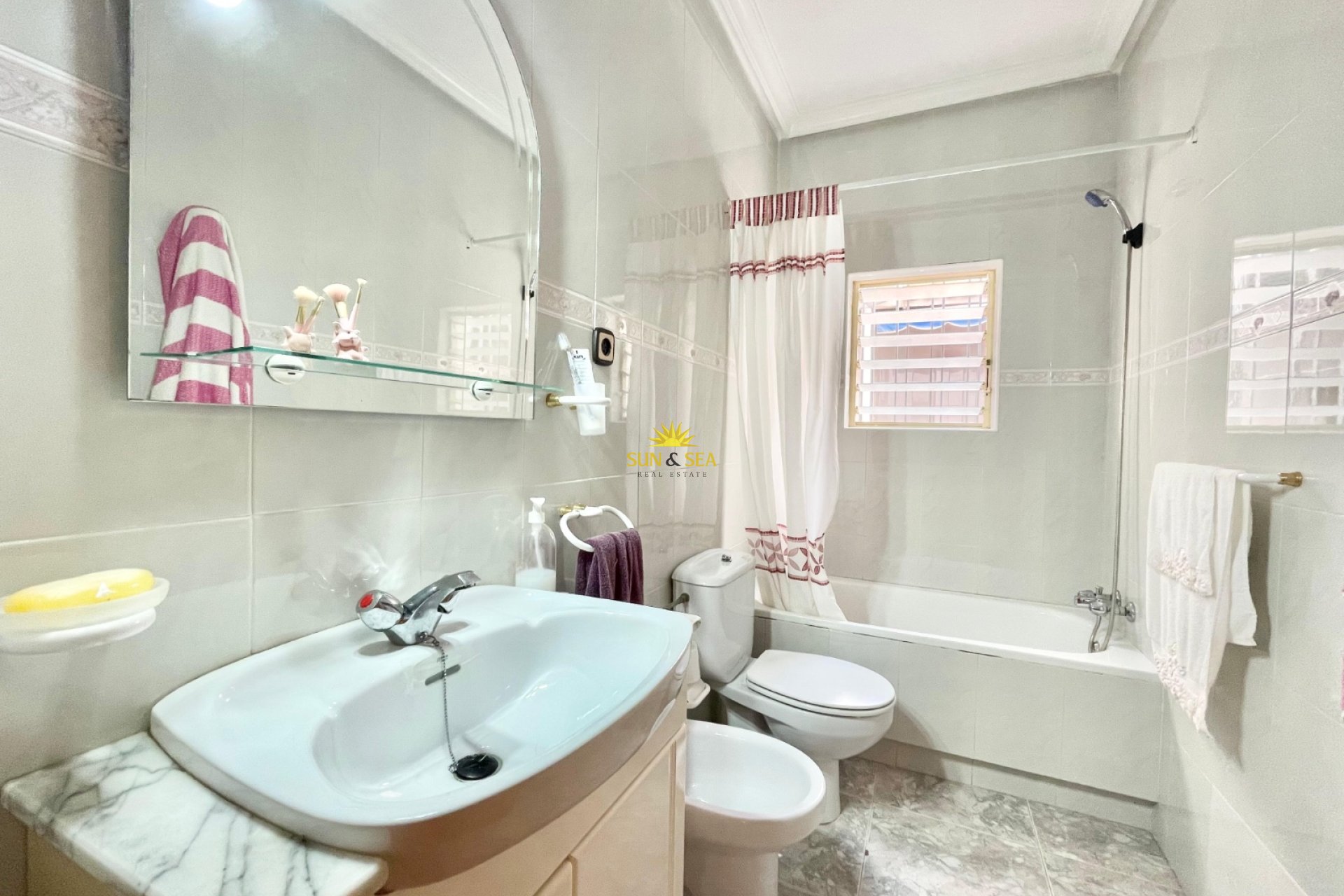 Revente - Ground Floor - San Pedro del Pinatar - Playa
