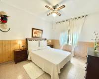 Revente - Ground Floor - San Pedro del Pinatar - Playa