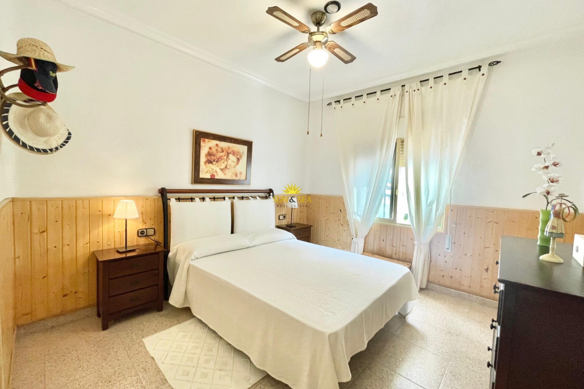 Revente - Ground Floor - San Pedro del Pinatar - Playa