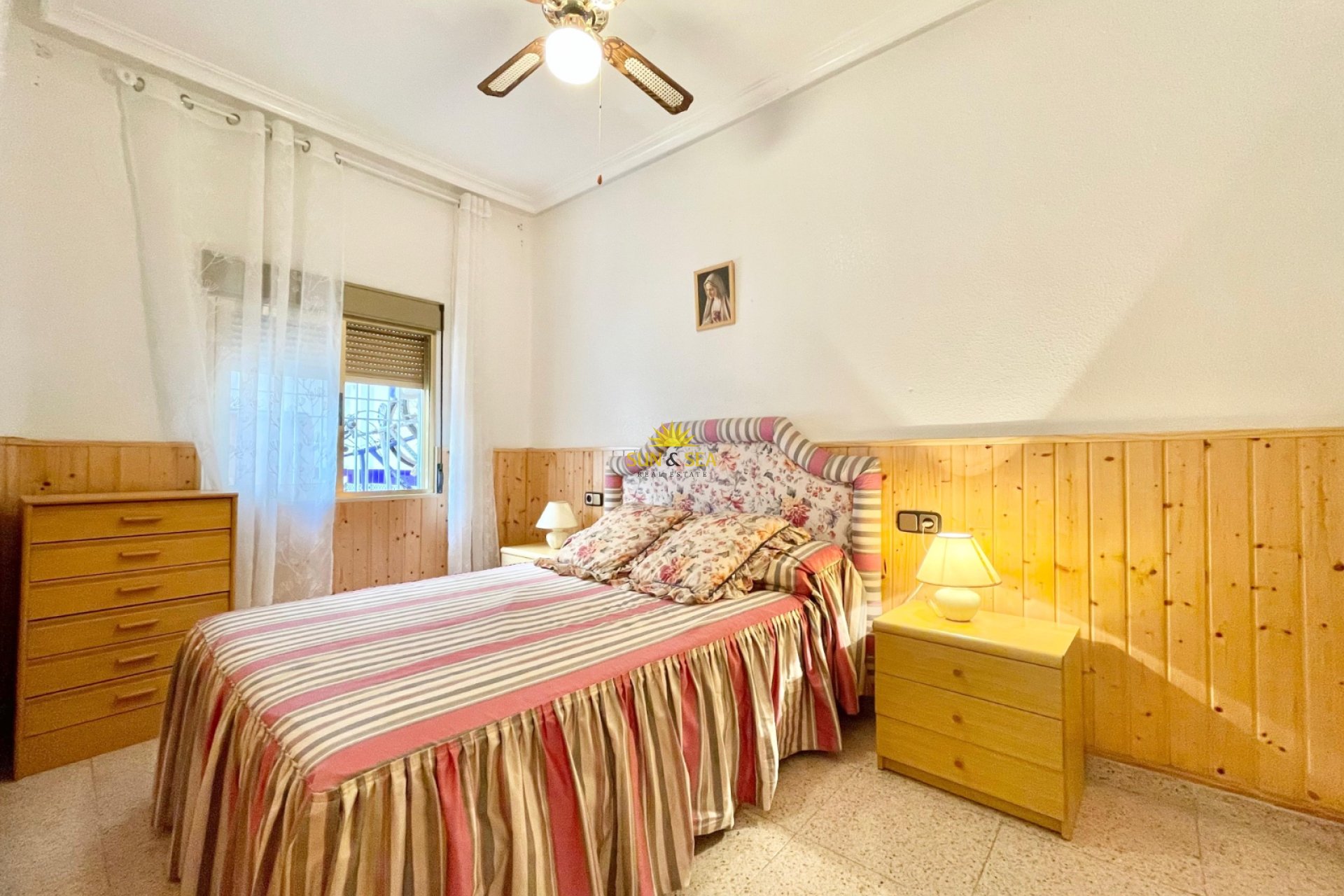 Revente - Ground Floor - San Pedro del Pinatar - Playa