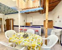 Revente - Ground Floor - San Pedro del Pinatar - Playa