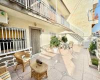 Revente - Ground Floor - San Pedro del Pinatar - Playa