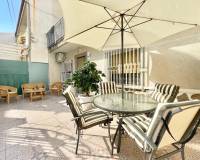 Revente - Ground Floor - San Pedro del Pinatar - Playa