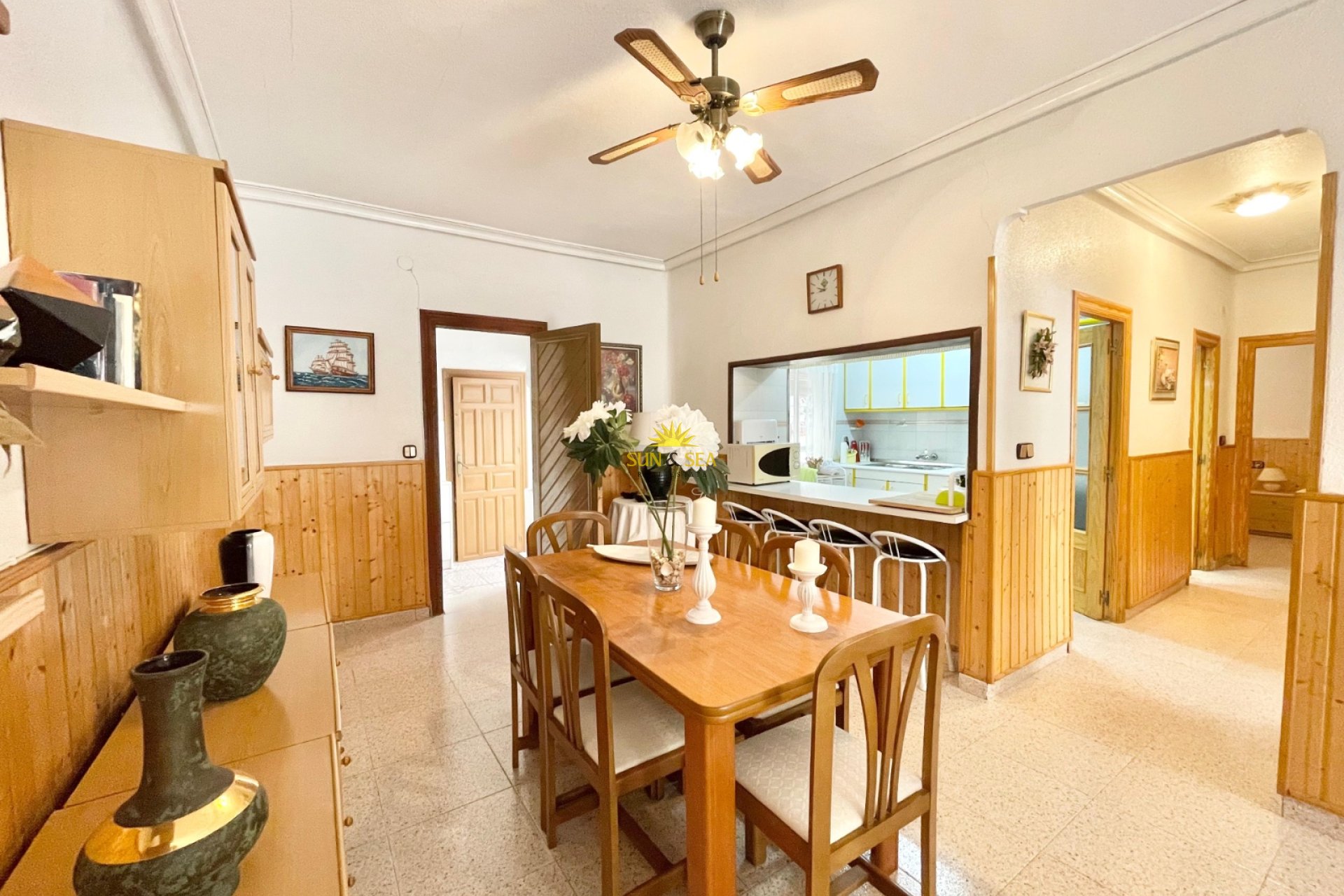 Revente - Ground Floor - San Pedro del Pinatar - Playa
