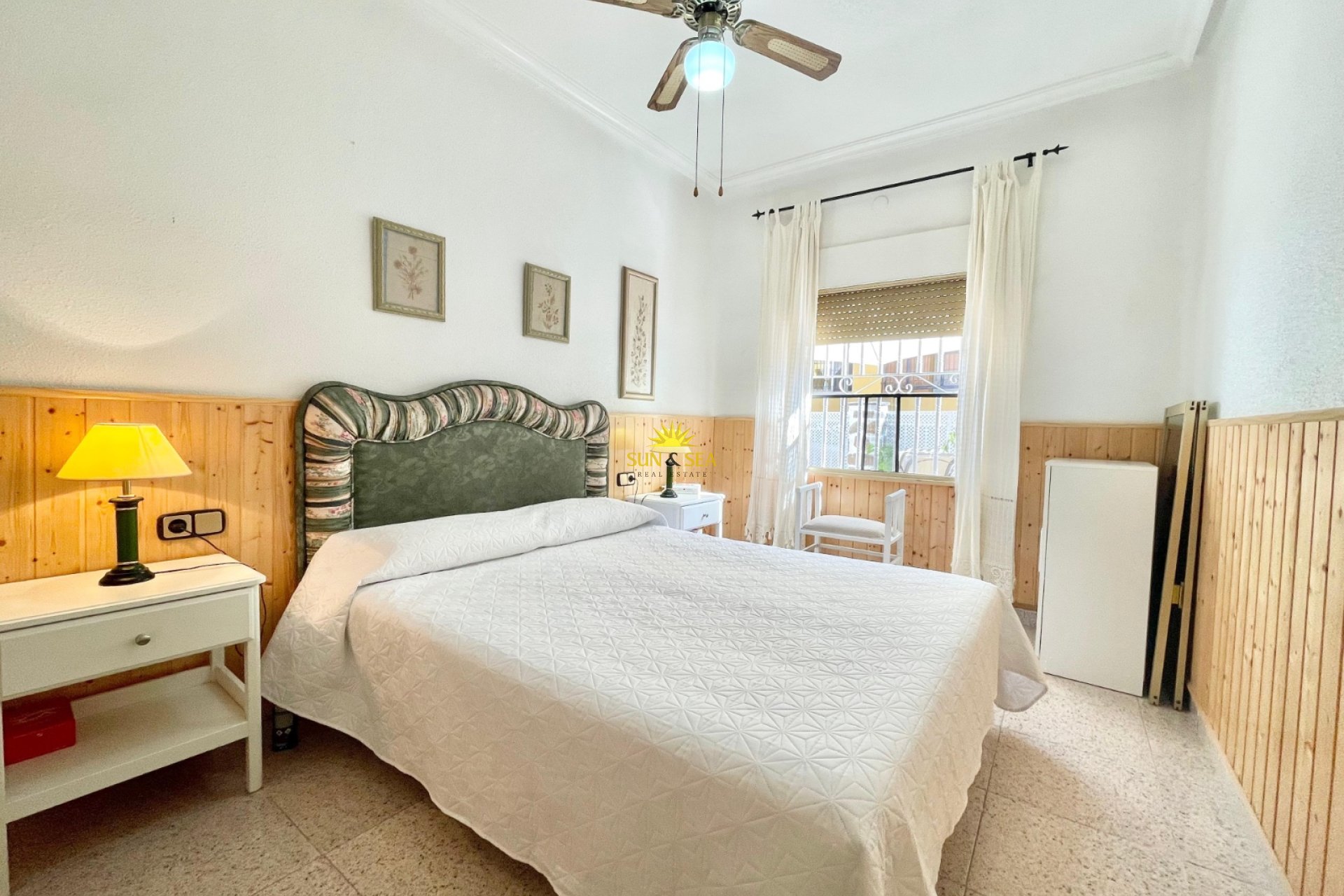 Revente - Ground Floor - San Pedro del Pinatar - Playa