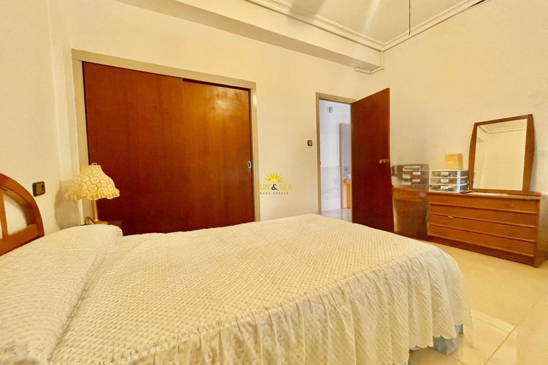 Revente - Ground Floor - San Pedro del Pinatar - San Pedro de Pinatar