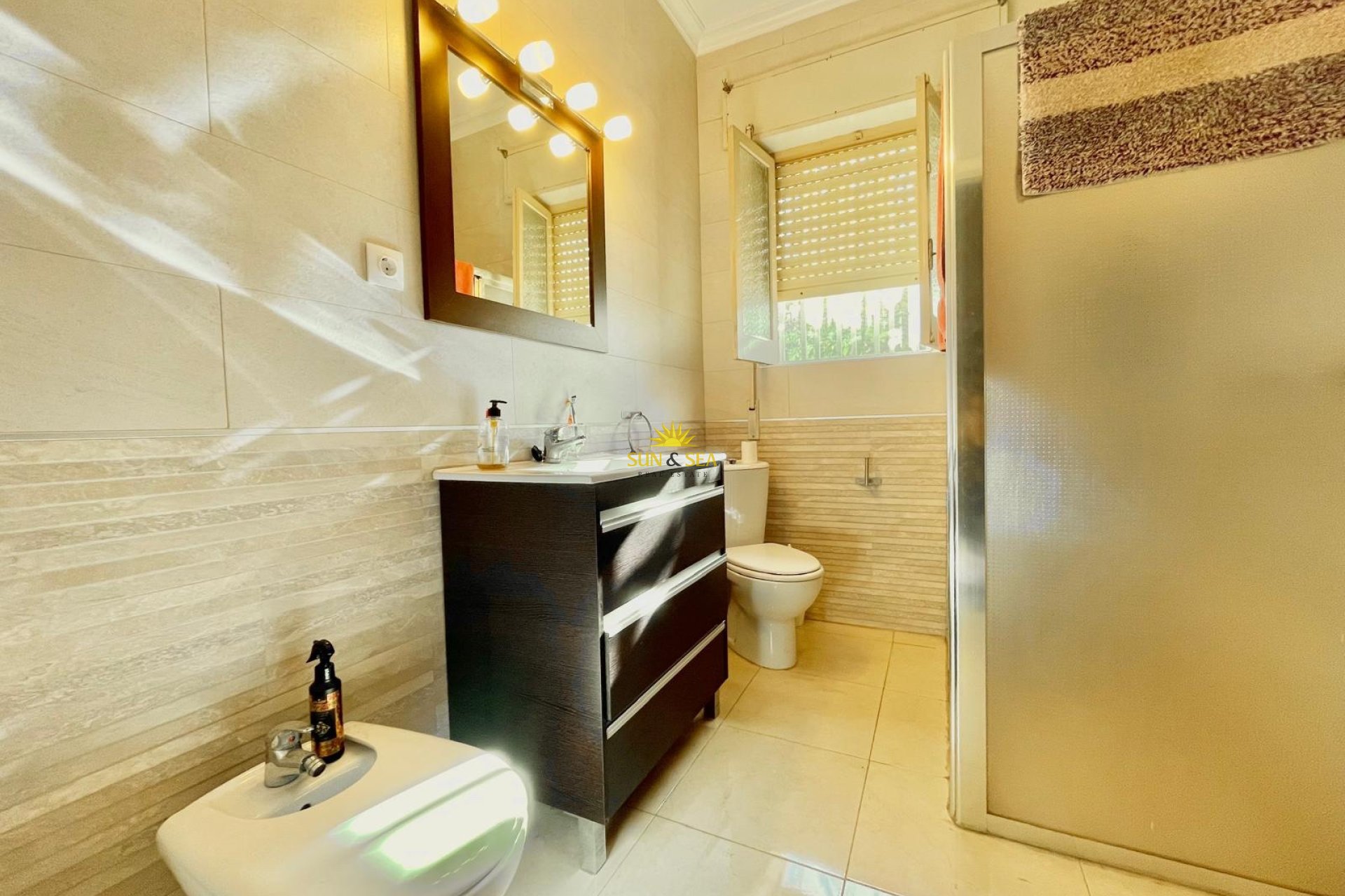 Revente - Ground Floor - San Pedro del Pinatar - San Pedro de Pinatar