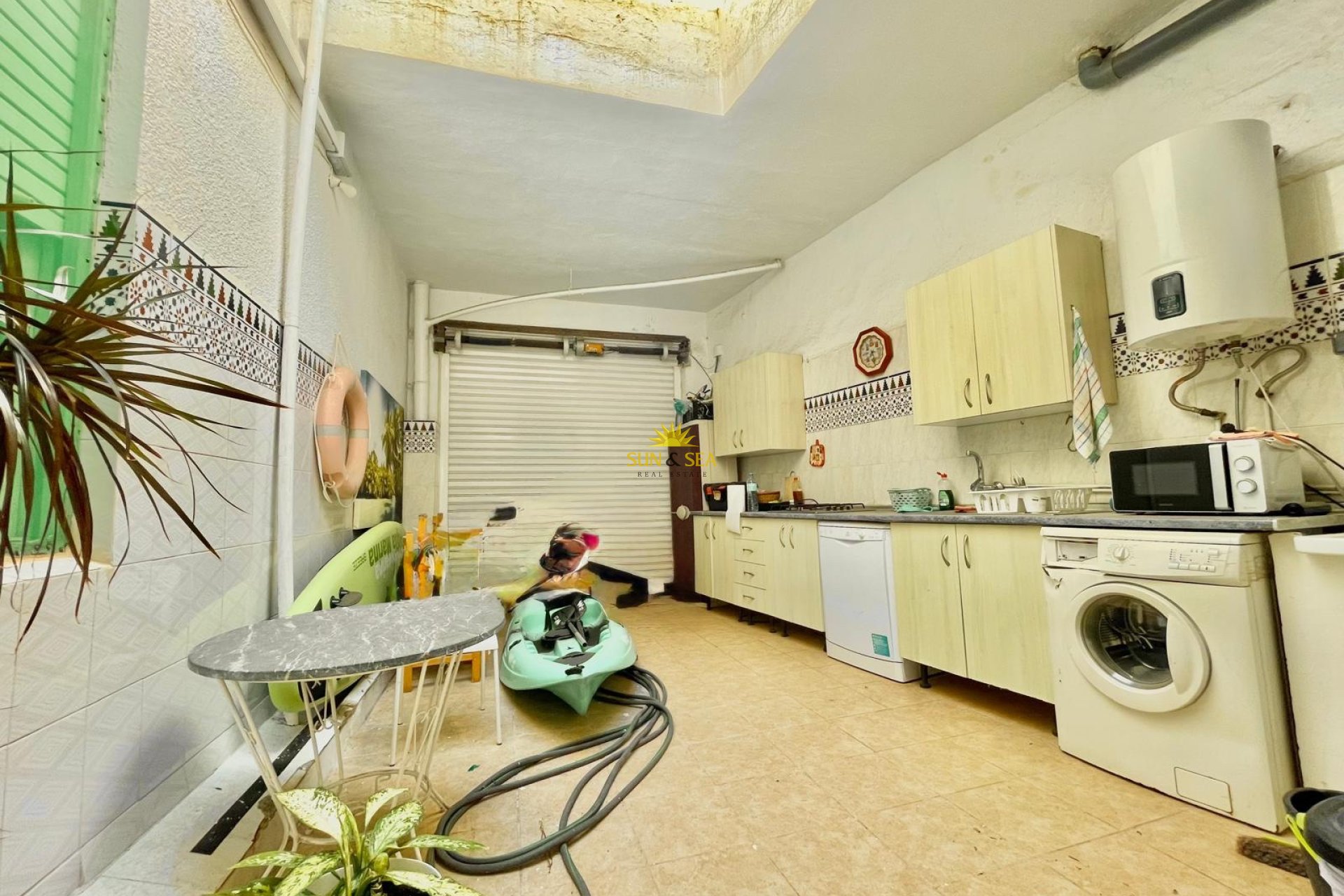 Revente - Ground Floor - San Pedro del Pinatar - San Pedro de Pinatar