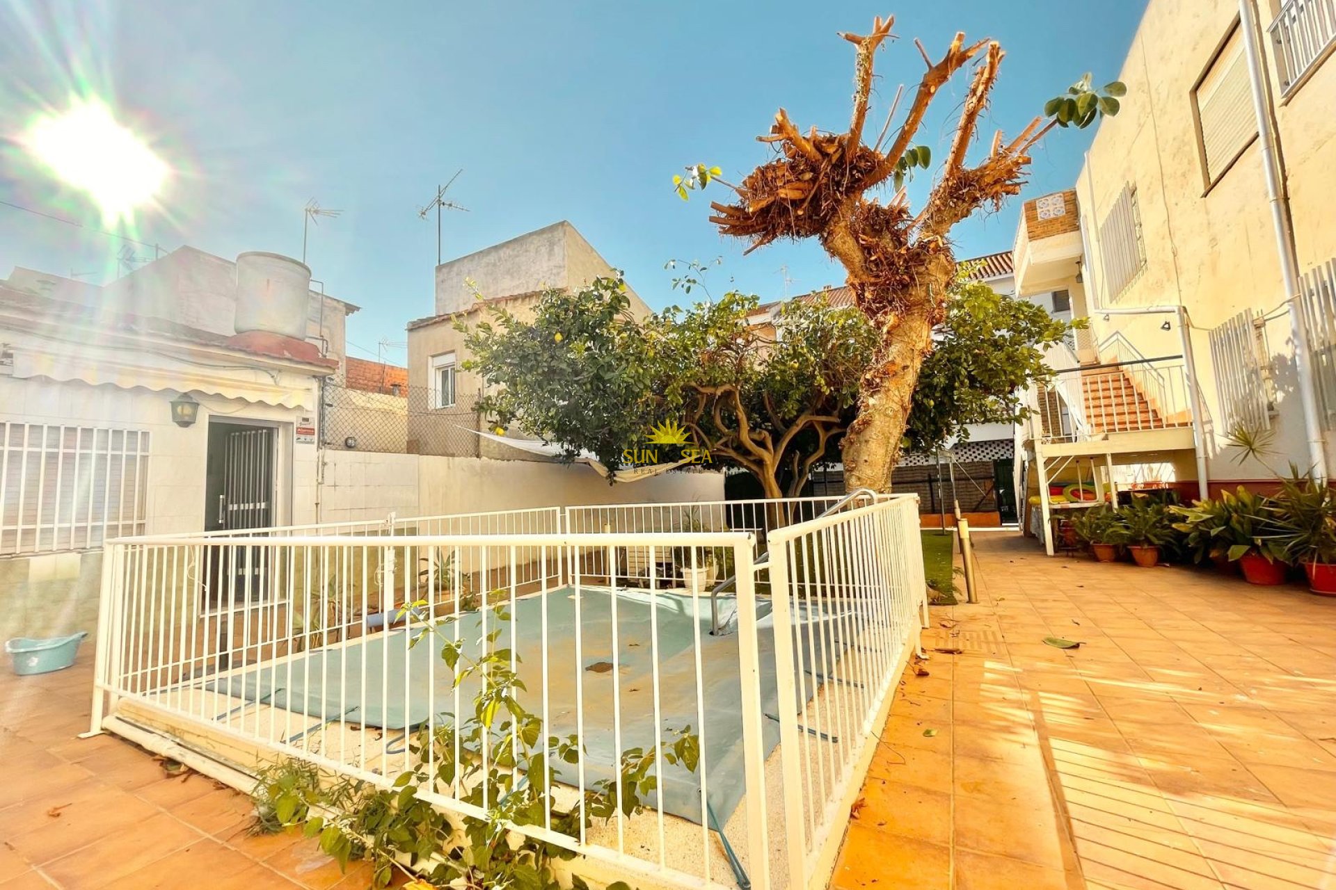 Revente - Ground Floor - San Pedro del Pinatar - San Pedro de Pinatar