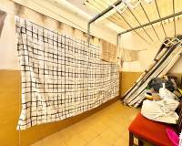 Revente - Ground Floor - San Pedro del Pinatar - Villananitos