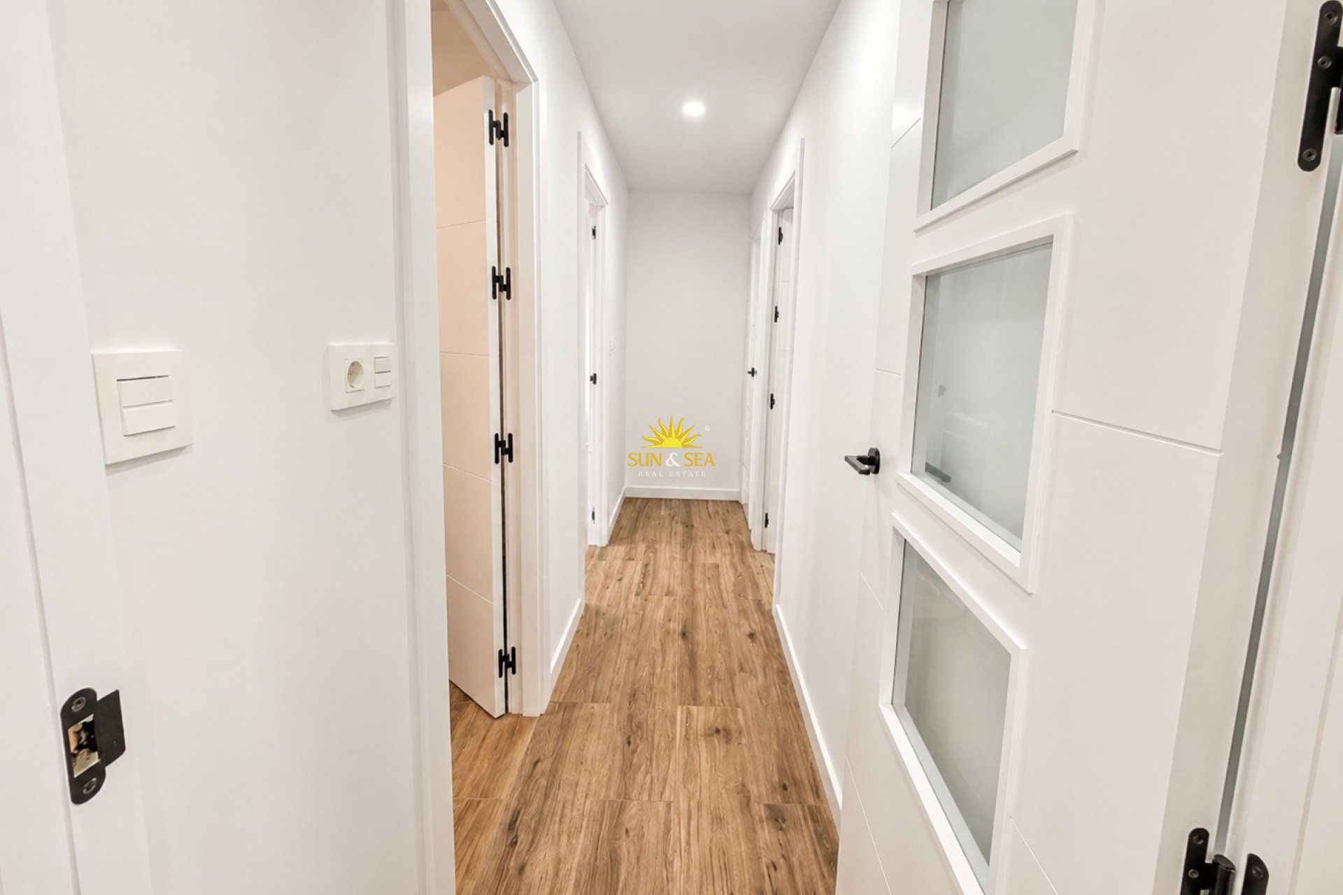 Revente - Ground Floor - San Pedro del Pinatar