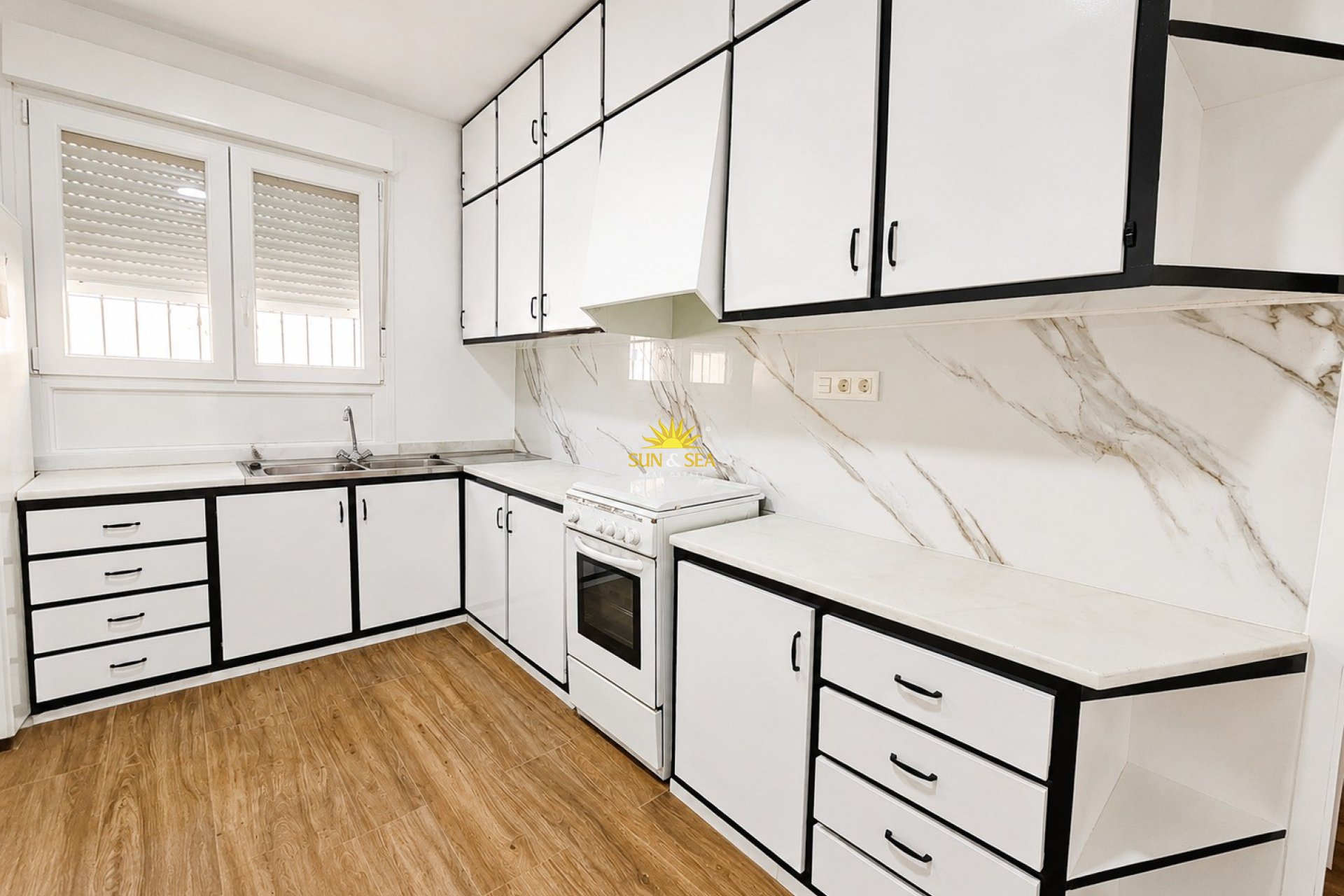 Revente - Ground Floor - San Pedro del Pinatar