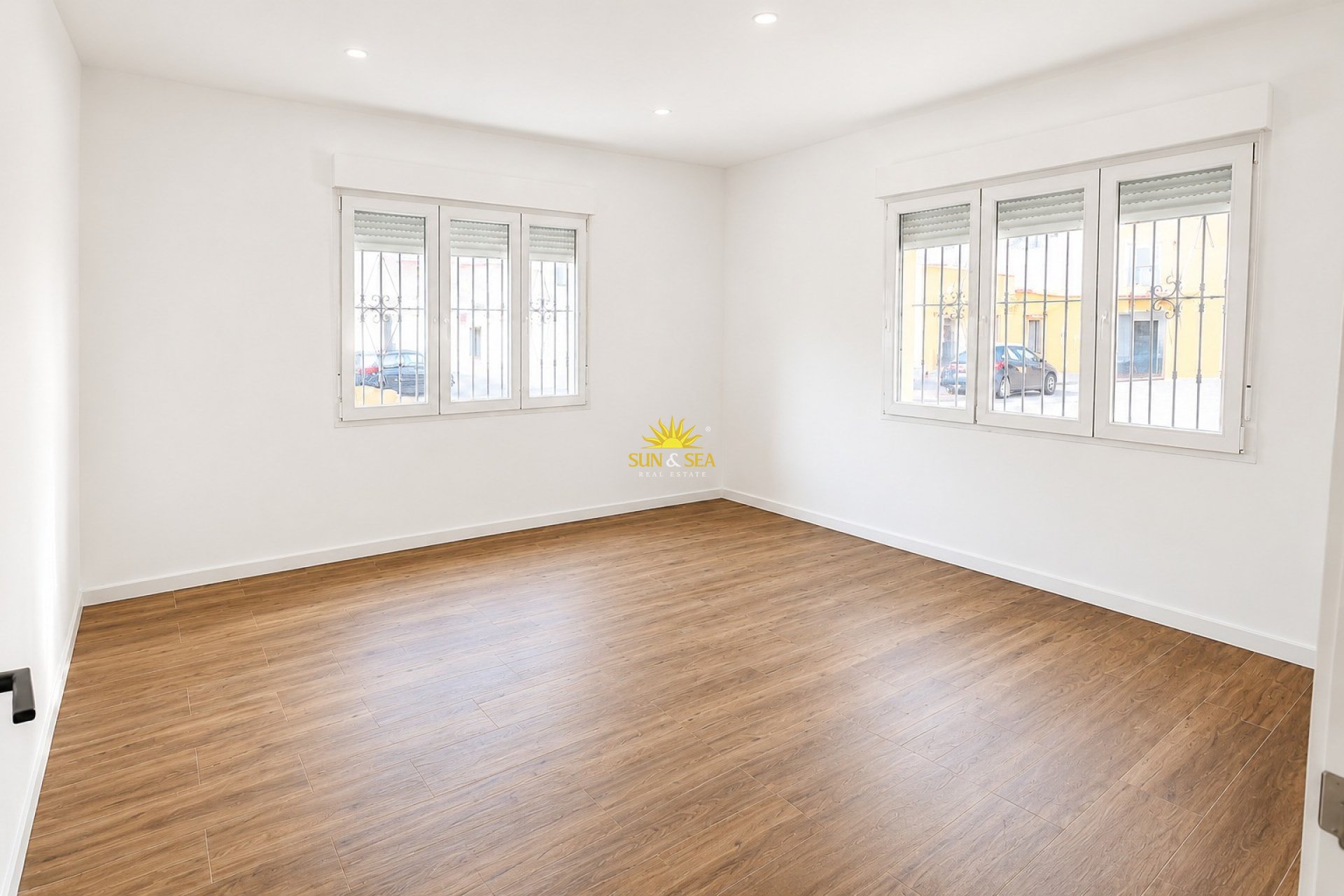Revente - Ground Floor - San Pedro del Pinatar