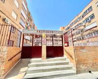 Revente - Ground Floor - Torrevieja - Centro