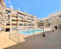 Revente - Ground Floor - Torrevieja - Centro