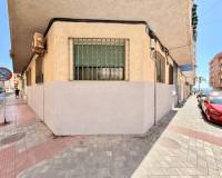 Revente - Ground Floor - Torrevieja - Centro